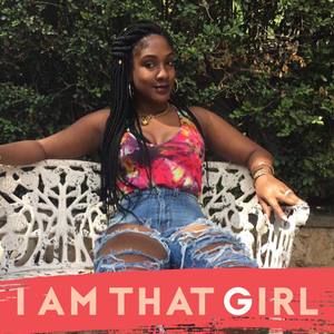 Meet your Posher, Diana